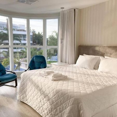 Ape De Luxo Marine Home Resort Florianópolis Dış mekan fotoğraf