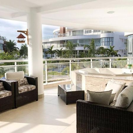 Ape De Luxo Marine Home Resort Florianópolis Dış mekan fotoğraf