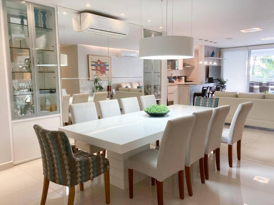 Ape De Luxo Marine Home Resort Florianópolis Dış mekan fotoğraf