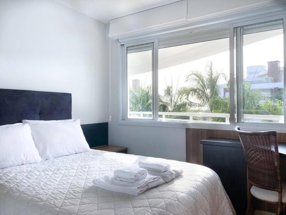 Ape De Luxo Marine Home Resort Florianópolis Dış mekan fotoğraf