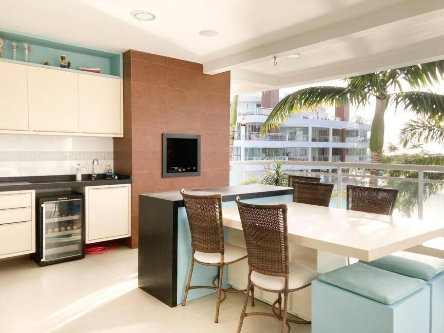 Ape De Luxo Marine Home Resort Florianópolis Dış mekan fotoğraf