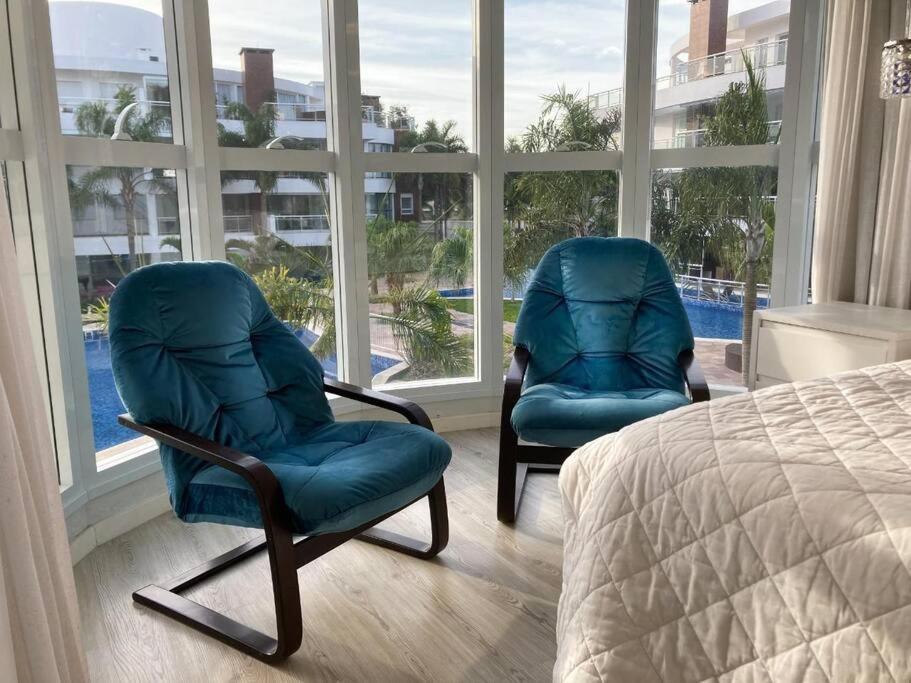 Ape De Luxo Marine Home Resort Florianópolis Dış mekan fotoğraf