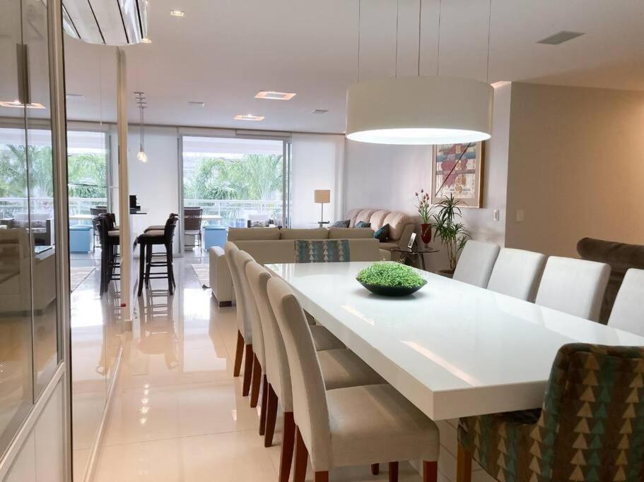 Ape De Luxo Marine Home Resort Florianópolis Dış mekan fotoğraf