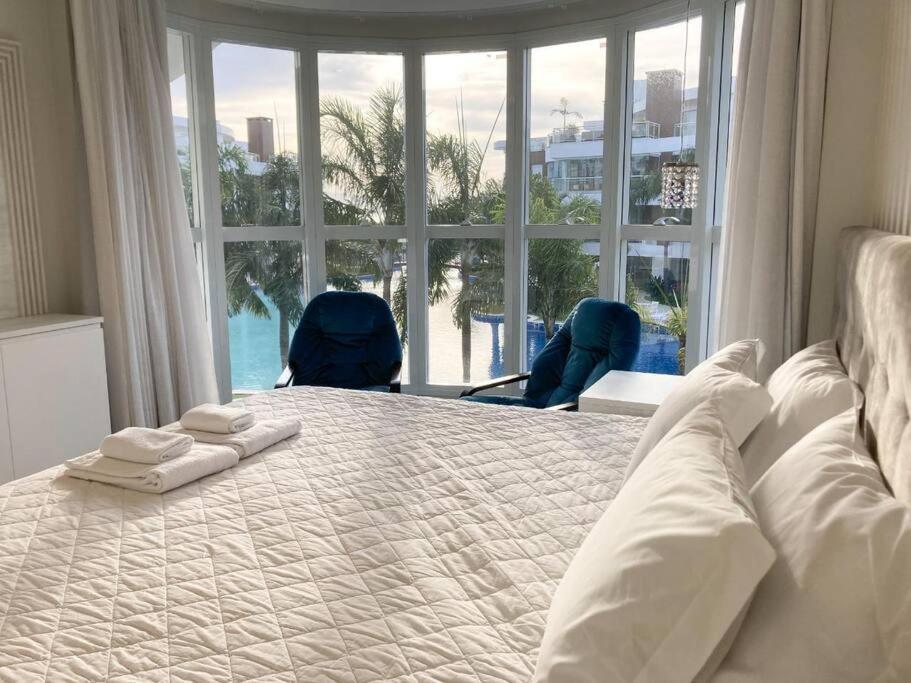 Ape De Luxo Marine Home Resort Florianópolis Dış mekan fotoğraf