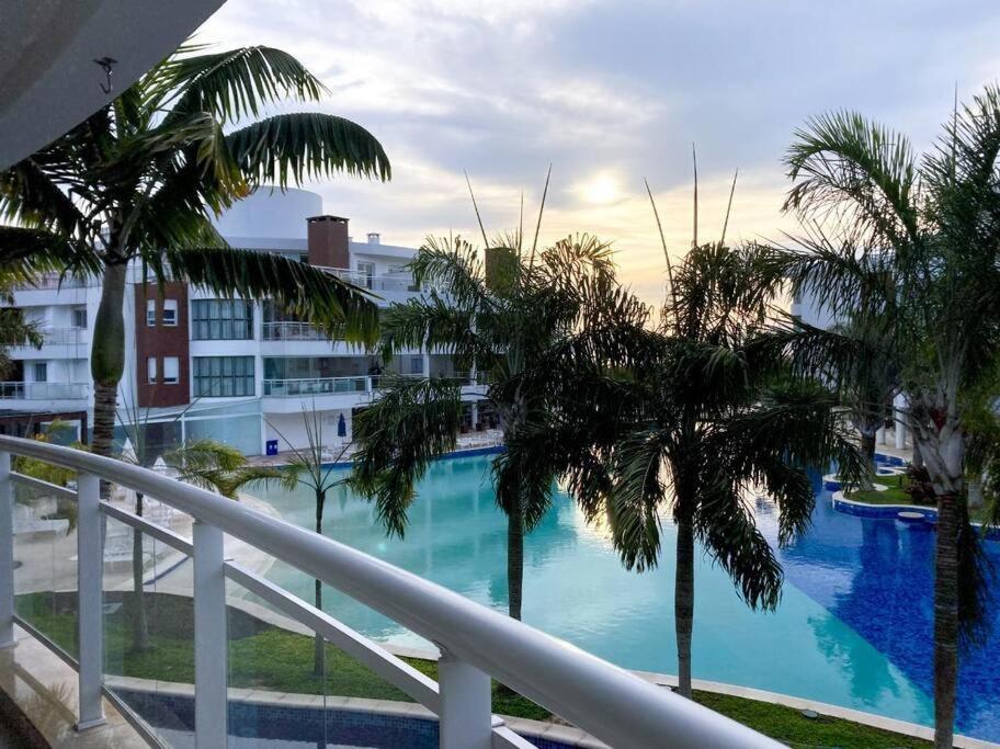 Ape De Luxo Marine Home Resort Florianópolis Dış mekan fotoğraf
