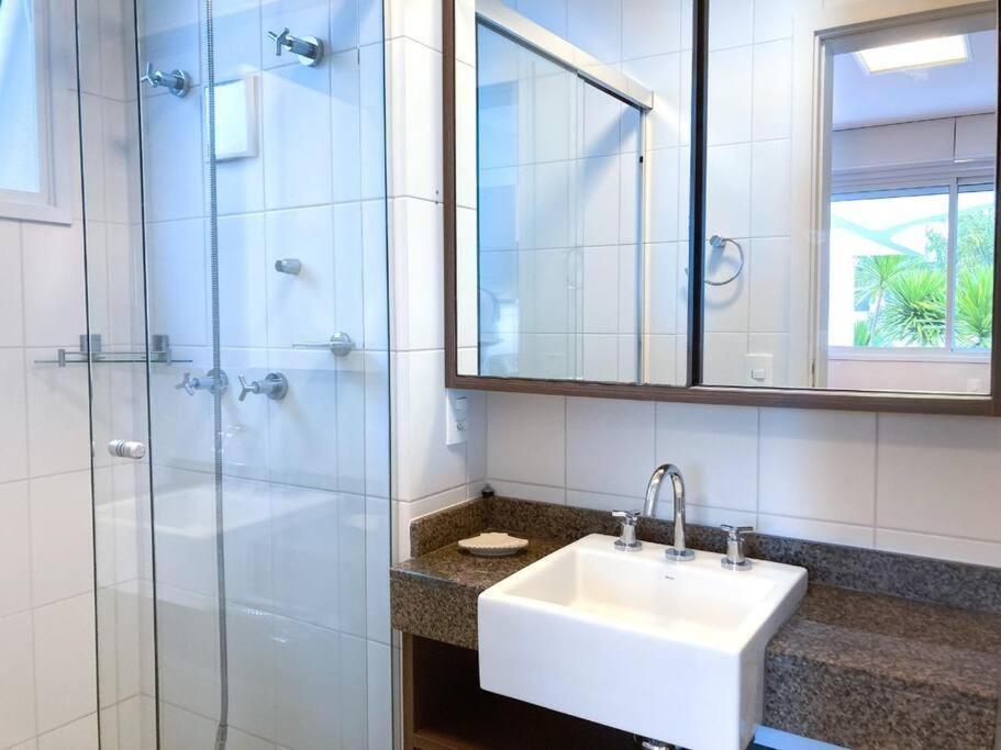 Ape De Luxo Marine Home Resort Florianópolis Dış mekan fotoğraf