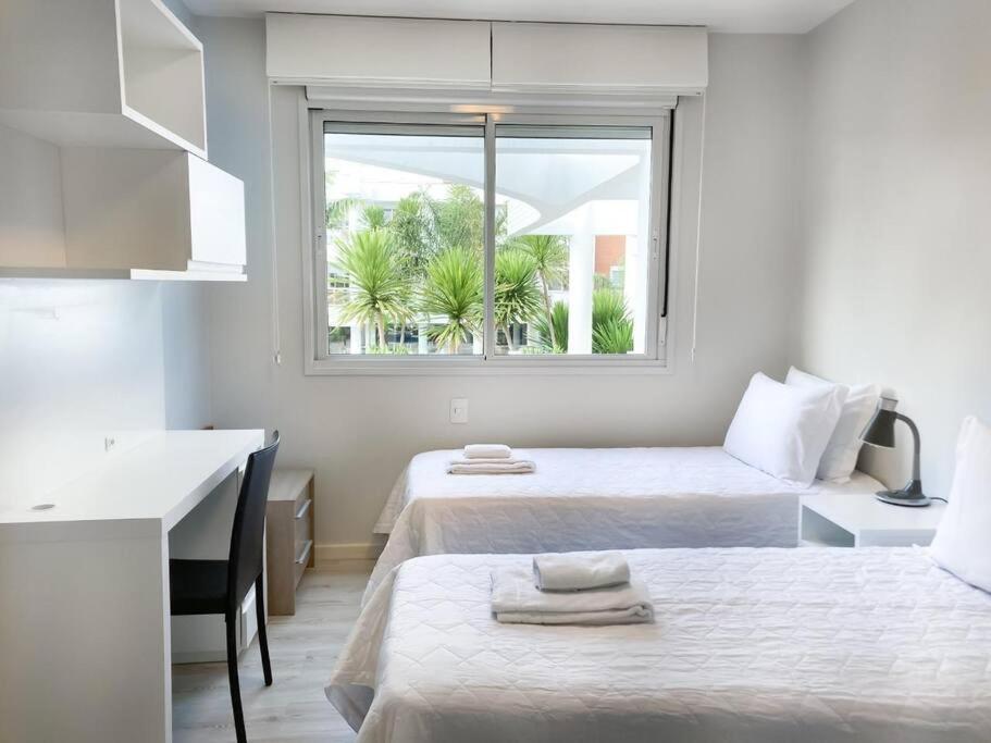 Ape De Luxo Marine Home Resort Florianópolis Dış mekan fotoğraf