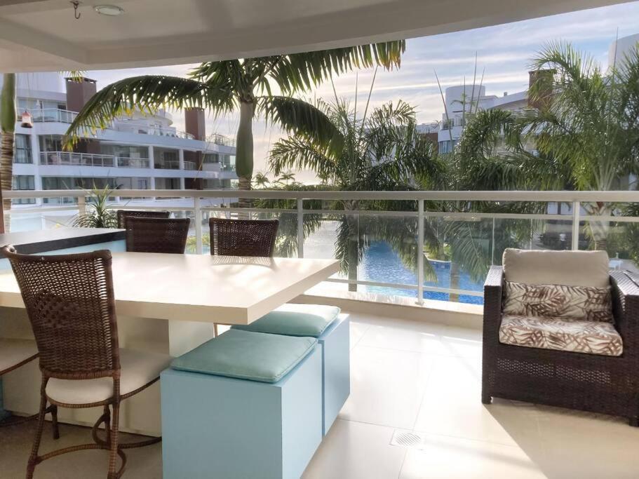 Ape De Luxo Marine Home Resort Florianópolis Dış mekan fotoğraf
