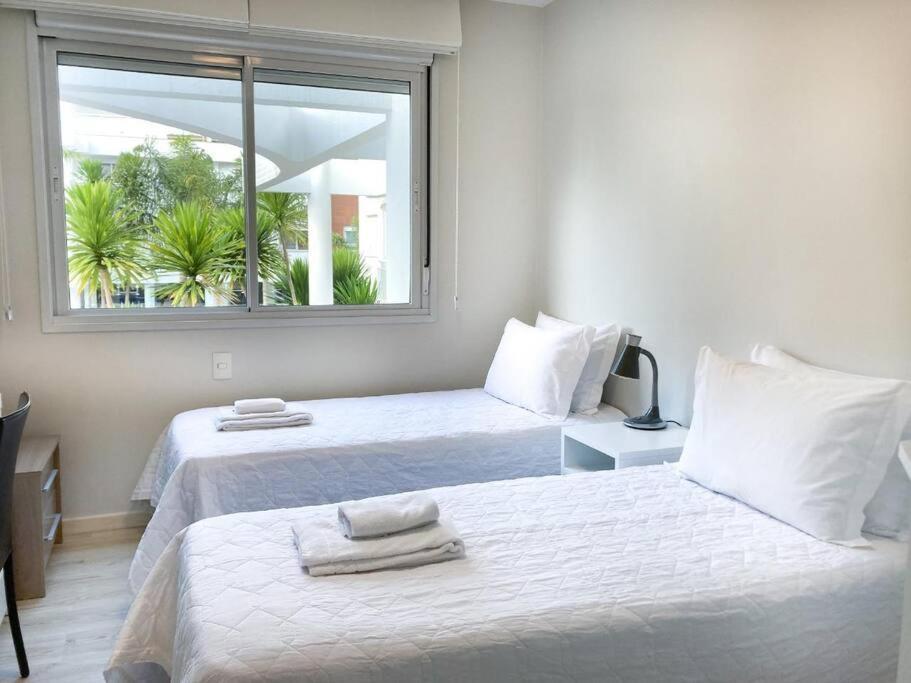 Ape De Luxo Marine Home Resort Florianópolis Dış mekan fotoğraf