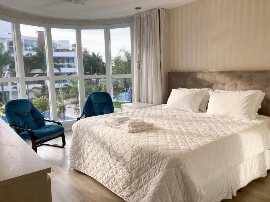 Ape De Luxo Marine Home Resort Florianópolis Dış mekan fotoğraf
