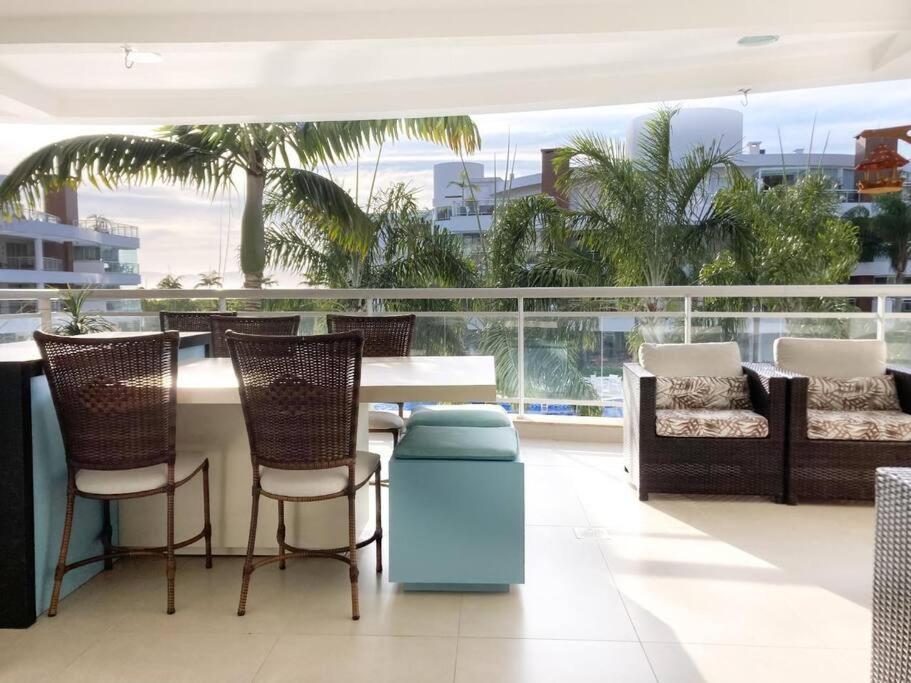 Ape De Luxo Marine Home Resort Florianópolis Dış mekan fotoğraf