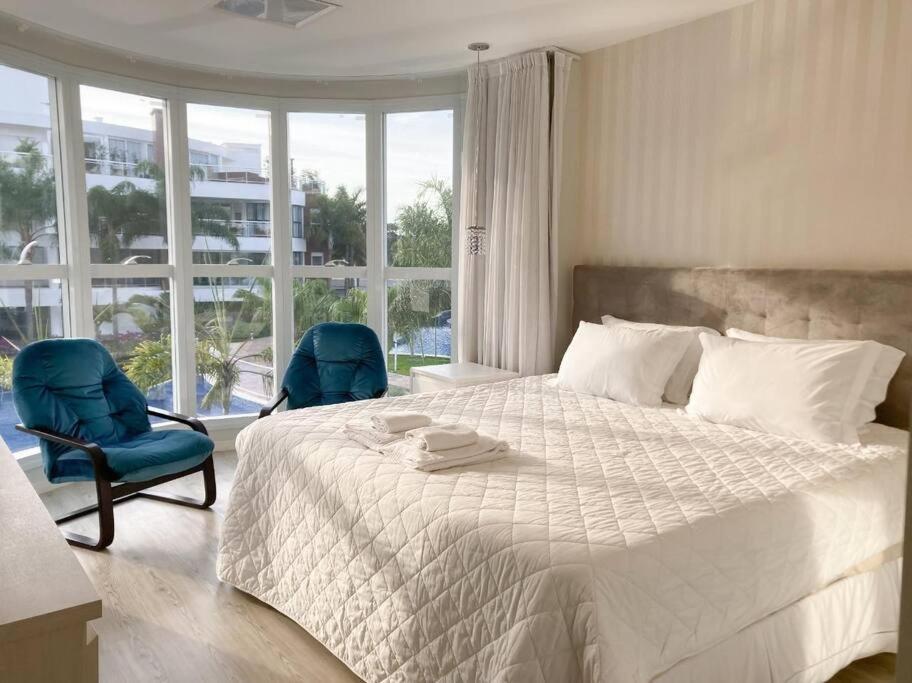 Ape De Luxo Marine Home Resort Florianópolis Dış mekan fotoğraf