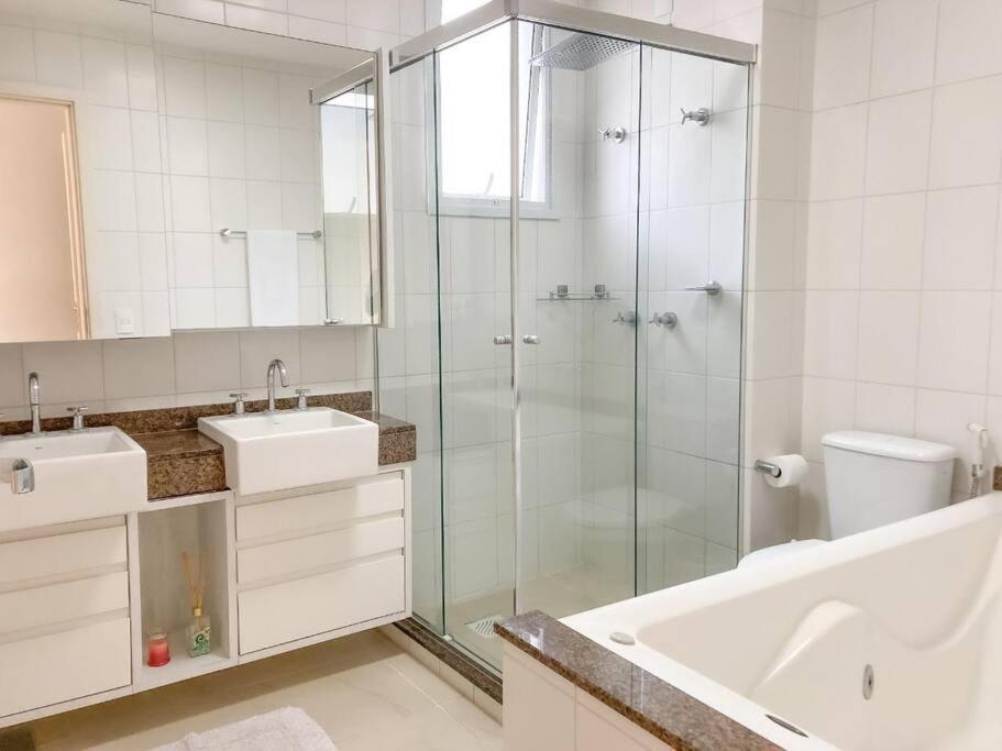 Ape De Luxo Marine Home Resort Florianópolis Dış mekan fotoğraf