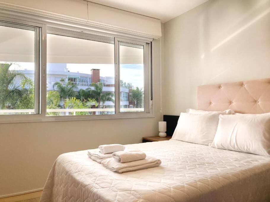 Ape De Luxo Marine Home Resort Florianópolis Dış mekan fotoğraf